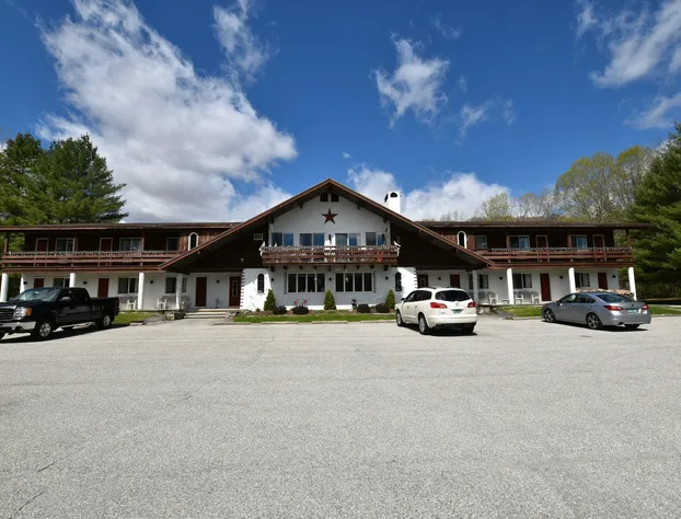 The Olympia Lodge hotel detail image 4