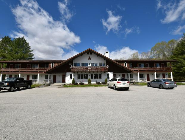 The Olympia Lodge hotel detail image 4