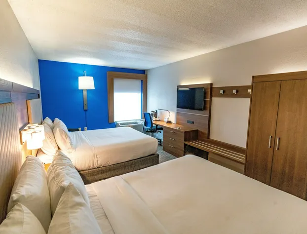 Holiday Inn Express & Suites Nashville - Brentwood I-65 by IHG hotel detail image 4