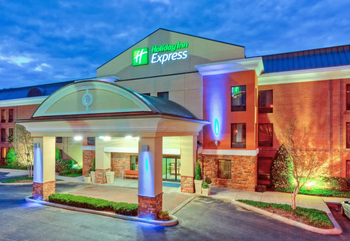 Holiday Inn Express & Suites Nashville - Brentwood I-65 by IHG hotel hero