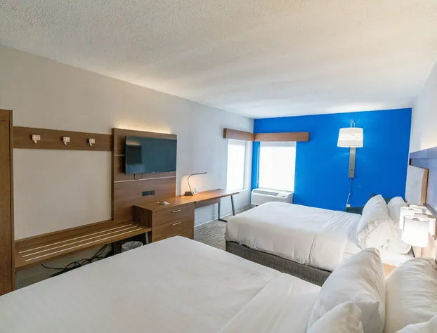 Holiday Inn Express & Suites Nashville - Brentwood I-65 by IHG hotel detail image 3