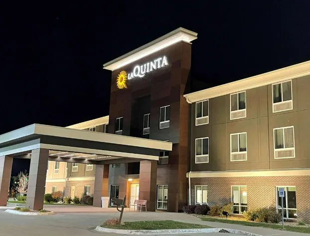 La Quinta Inn & Suites by Wyndham Ankeny IA - Des Moines IA hotel detail image 1