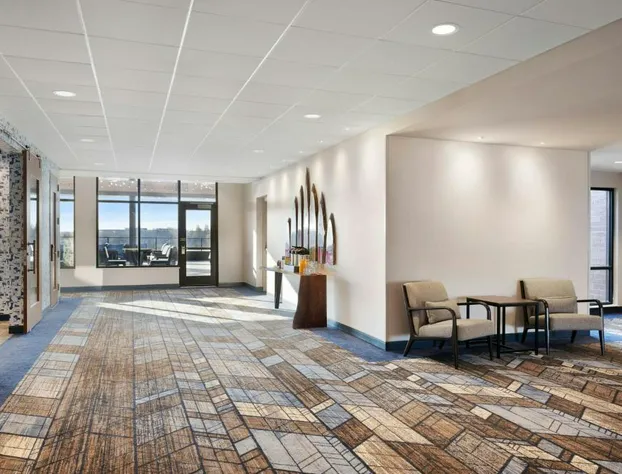 Residence Inn by Marriott Milwaukee Brookfield at Poplar Creek hotel detail image 2