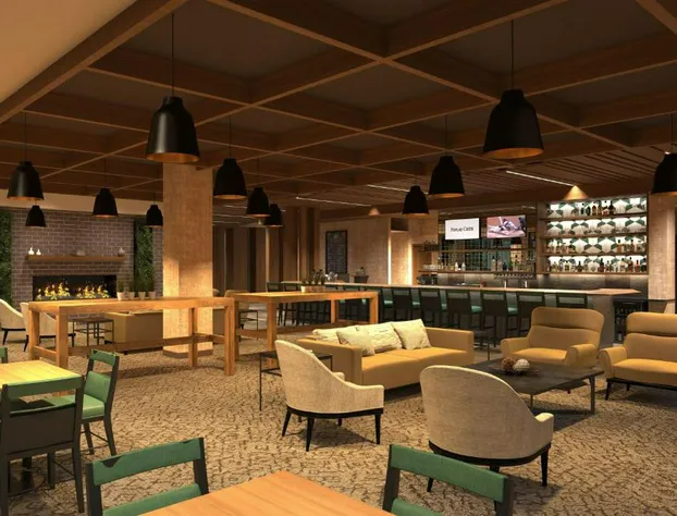 Residence Inn by Marriott Milwaukee Brookfield at Poplar Creek hotel detail image 4