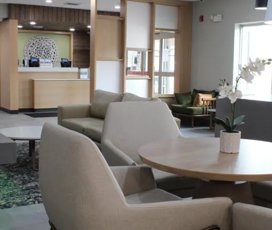 Fairfield Inn & Suites by Marriott Detroit Farmington Hills hotel detail image 4