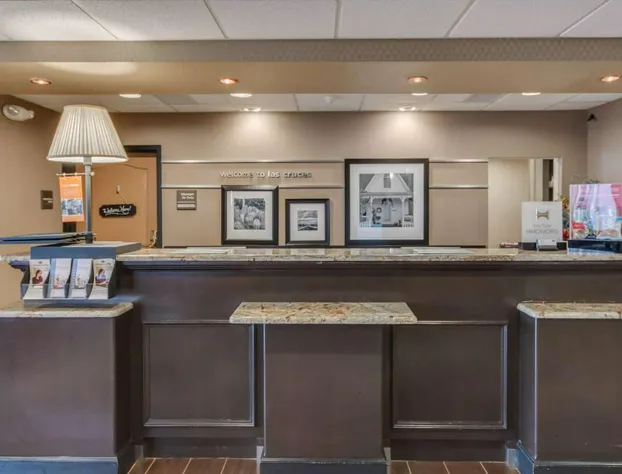 Hampton Inn & Suites Las Cruces I-25 hotel detail image 2