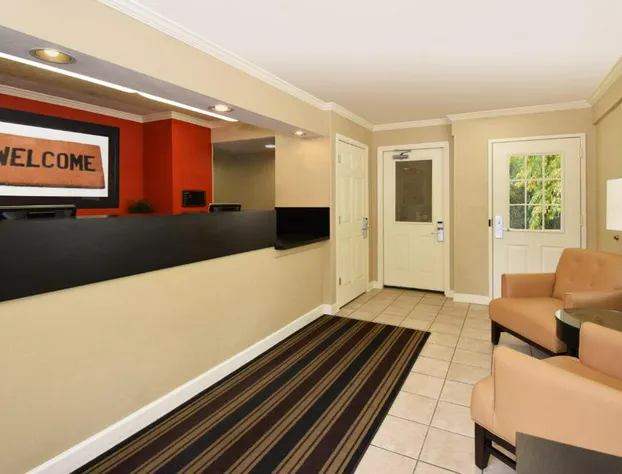 Extended Stay America Select Suites - Jacksonville - Southside hotel detail image 4