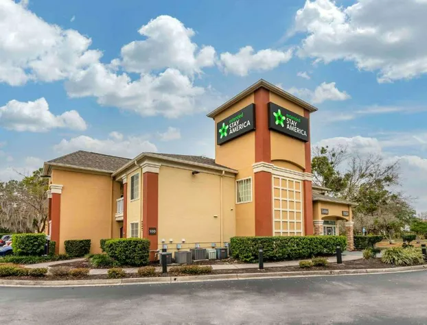 Extended Stay America Select Suites - Jacksonville - Southside hotel detail image 2