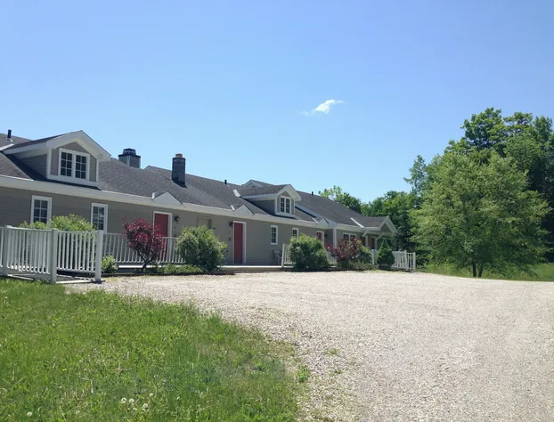 The INN at Willow Pond hotel detail image 1