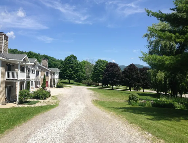 The INN at Willow Pond hotel detail image 2