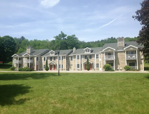 The INN at Willow Pond hotel detail image 4