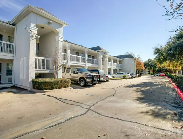 Studio 6 Stafford, TX - Houston - Sugarland hotel detail image 2