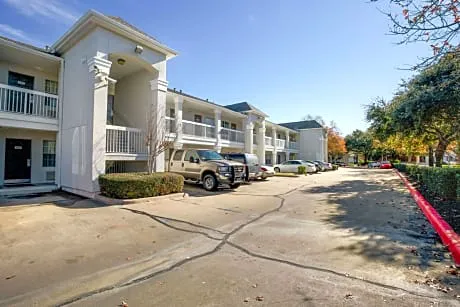 Studio 6 Stafford, TX - Houston - Sugarland hotel detail image 2