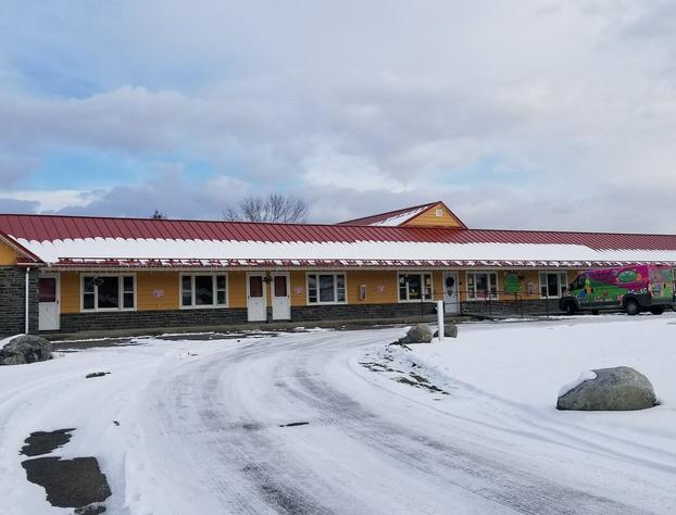 Middlebury Sweets Motel hotel detail image 4