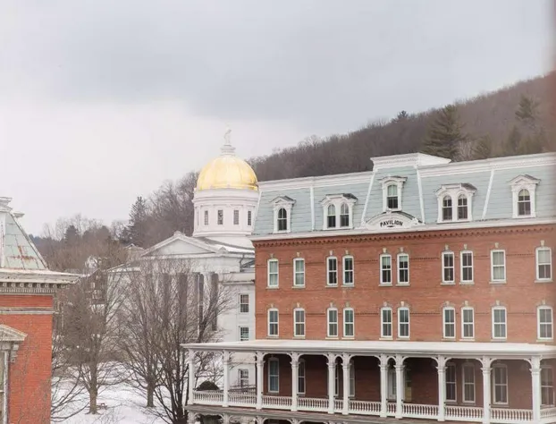 Capitol Plaza Hotel Montpelier Tapestry Collection by Hilton hotel detail image 1