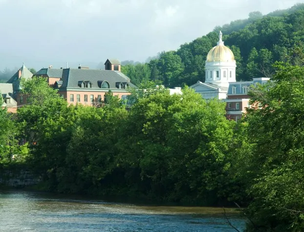 Capitol Plaza Hotel Montpelier Tapestry Collection by Hilton hotel detail image 3