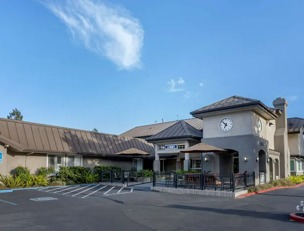 Best Western Silicon Valley Inn hotel detail image 2