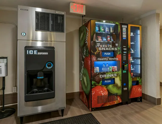 Best Western Silicon Valley Inn hotel detail image 4