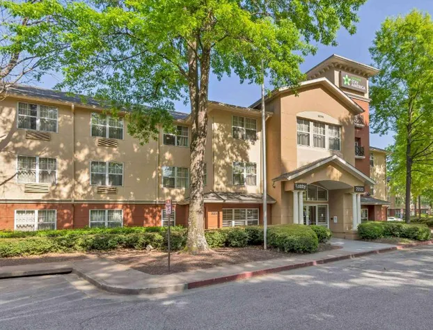 Extended Stay America Suites Atlanta Marietta Interstate N hotel detail image 2