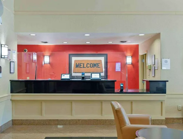 Extended Stay America Suites Atlanta Marietta Interstate N hotel detail image 4