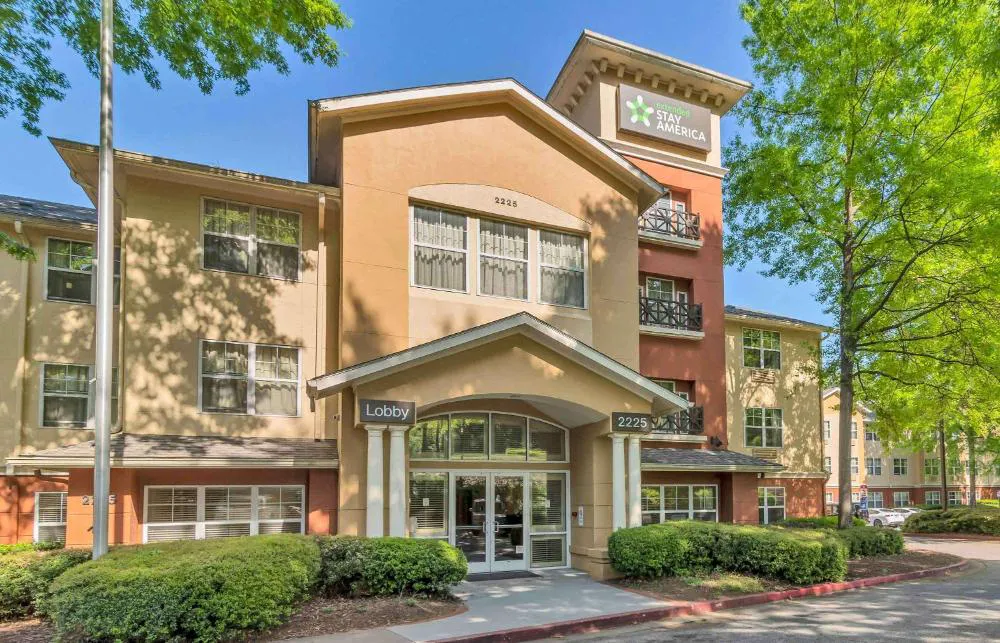 Extended Stay America Suites Atlanta Marietta Interstate N hotel hero