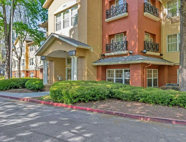 Extended Stay America Suites Atlanta Marietta Interstate N hotel detail image 3