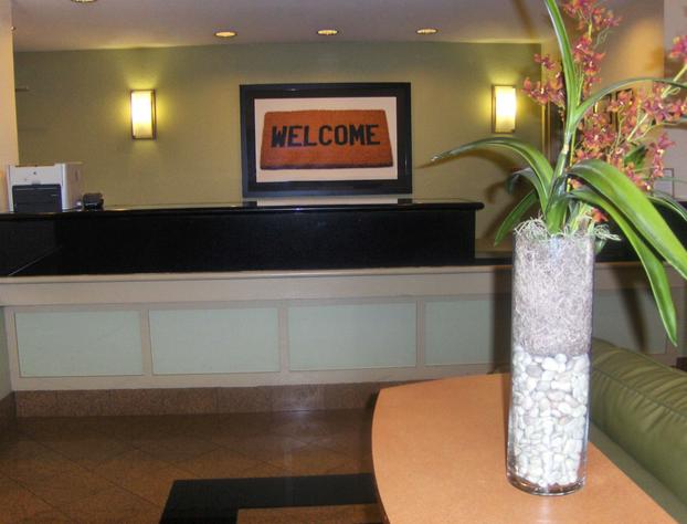 Extended Stay America Suites Atlanta Marietta Interstate N hotel detail image 1