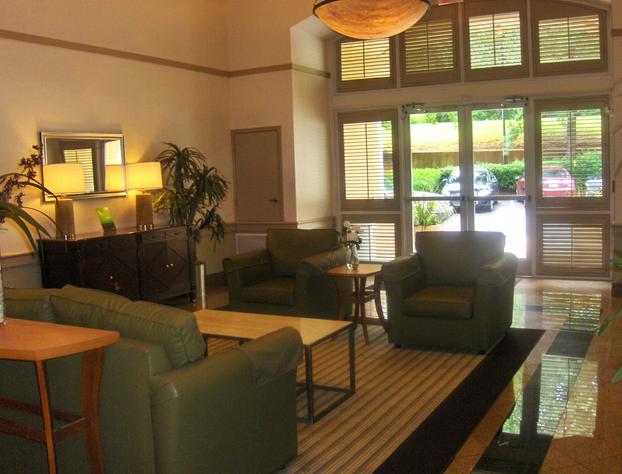 Extended Stay America Suites Atlanta Marietta Interstate N hotel detail image 2