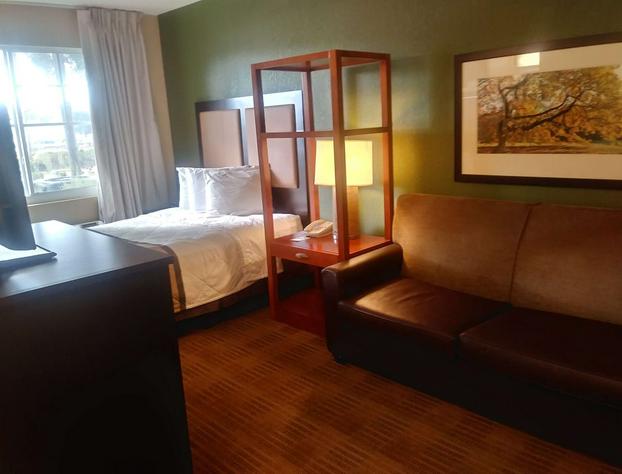 Extended Stay America Suites Atlanta Marietta Interstate N hotel detail image 4
