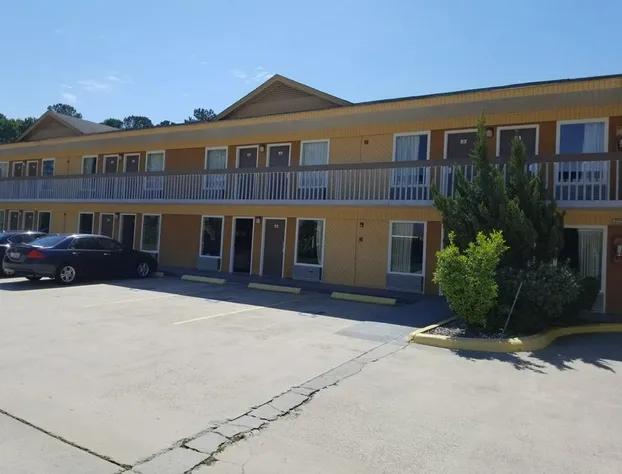 America's Best Inn hotel detail image 1