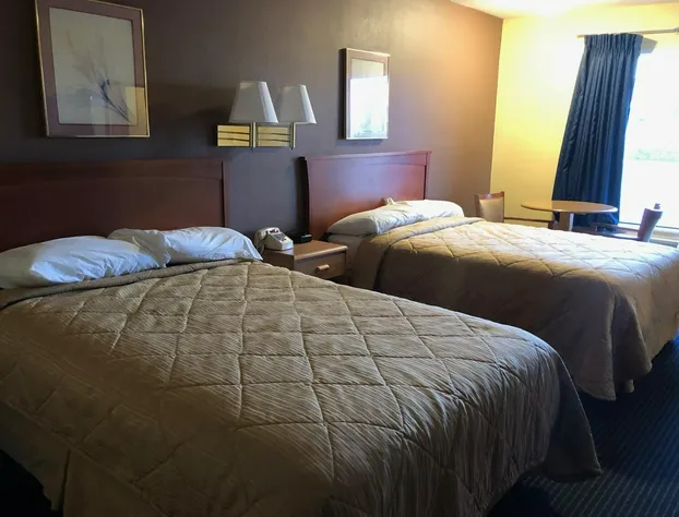 America's Best Inn hotel detail image 3