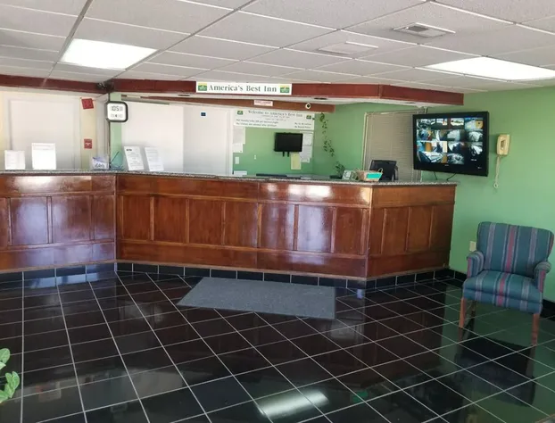 America's Best Inn hotel detail image 2