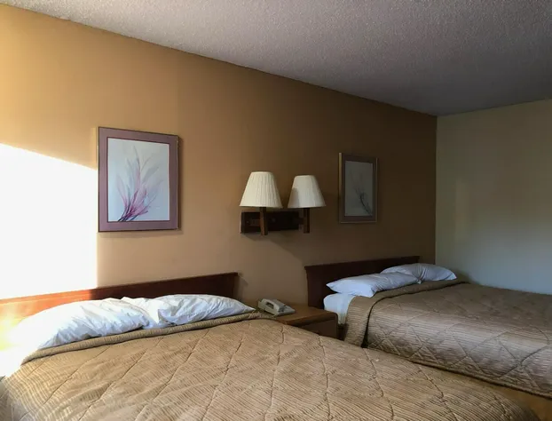 America's Best Inn hotel detail image 4