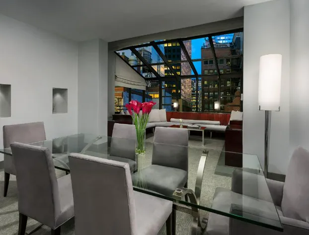 Royalton New York hotel detail image 3