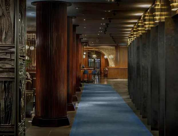 Royalton New York hotel detail image 2