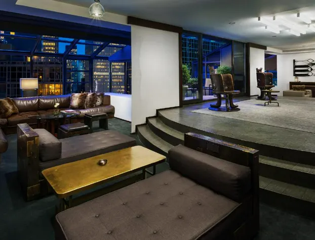 Royalton New York hotel detail image 3