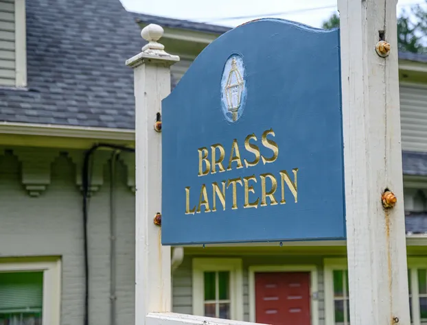 Brass Lantern Inn hotel detail image 1