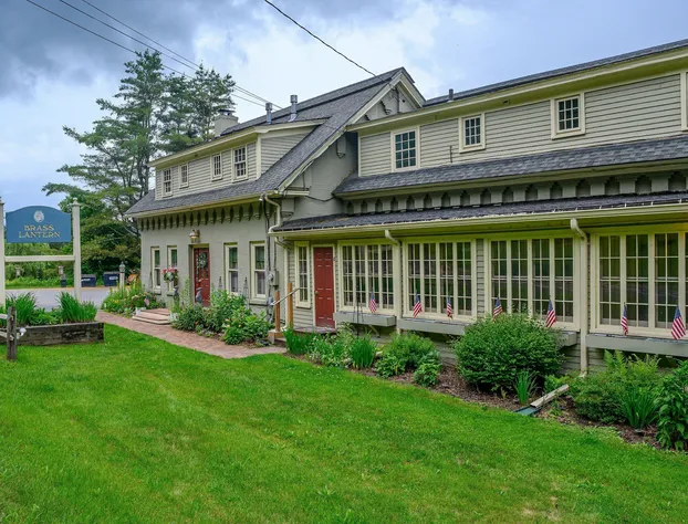 Brass Lantern Inn hotel detail image 2