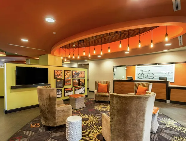 Best Western Plus Clinton/Jackson hotel detail image 1