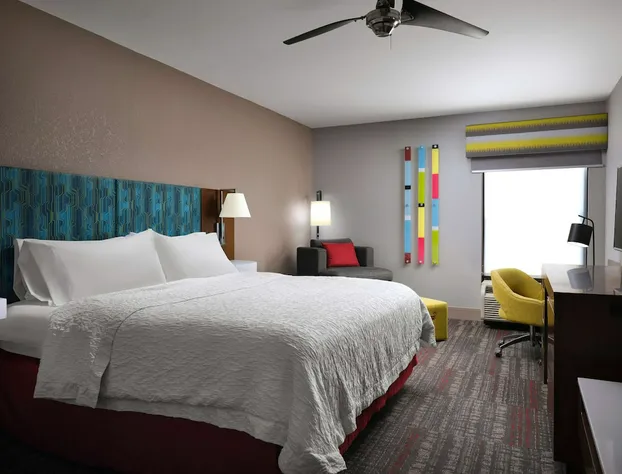 Best Western Plus Clinton/Jackson hotel detail image 4