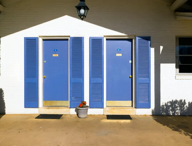 Traveler's Motel hotel detail image 4