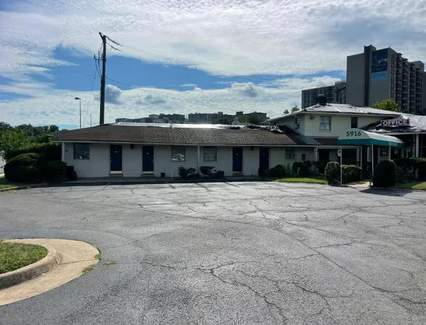 Traveler's Motel hotel detail image 1