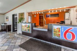 Motel 6 Kalamazoo hotel detail image 3