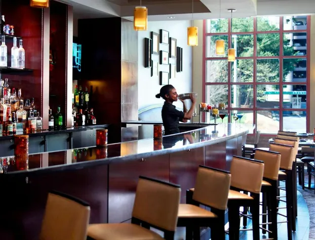 Atlanta Marriott Suites Midtown hotel detail image 4