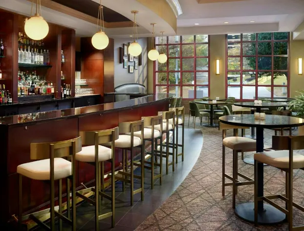 Atlanta Marriott Suites Midtown hotel detail image 3