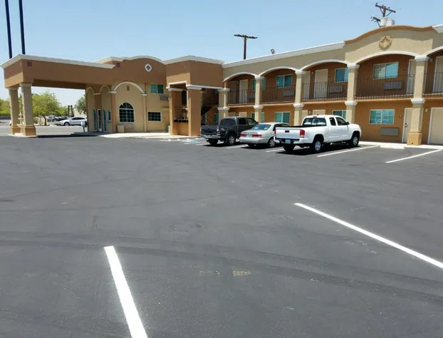 Days Inn by Wyndham El Centro hotel detail image 1