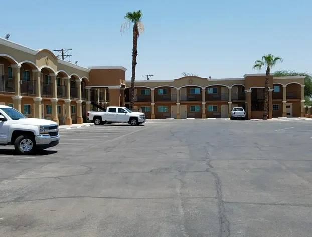 Days Inn by Wyndham El Centro hotel detail image 2