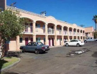 Days Inn by Wyndham El Centro hotel detail image 4