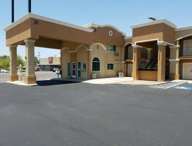 Days Inn by Wyndham El Centro hotel detail image 4