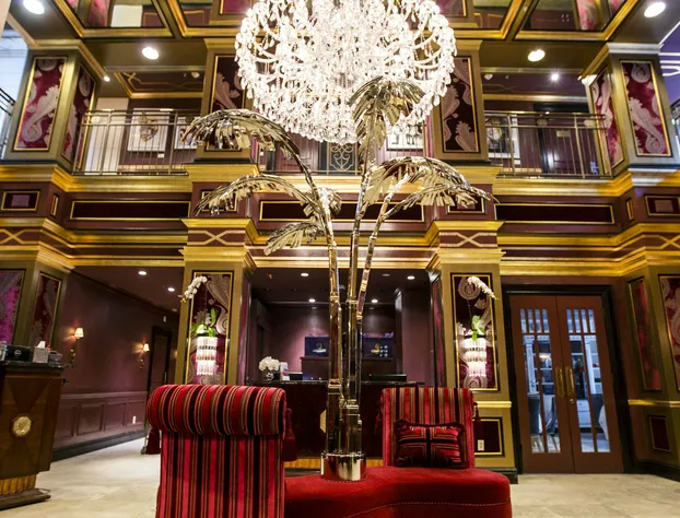 Windsor Arms Hotel hotel detail image 4